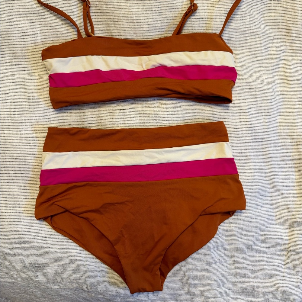 L Space Bikini